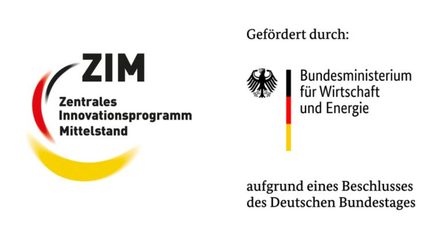 Gefördert durch das Bundesministerium für Wirtschaft und Energie. Mehr Informationen auf www.netaktor.de