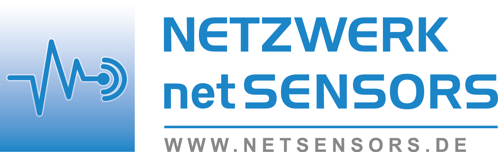 Netzwerk netSENSORS