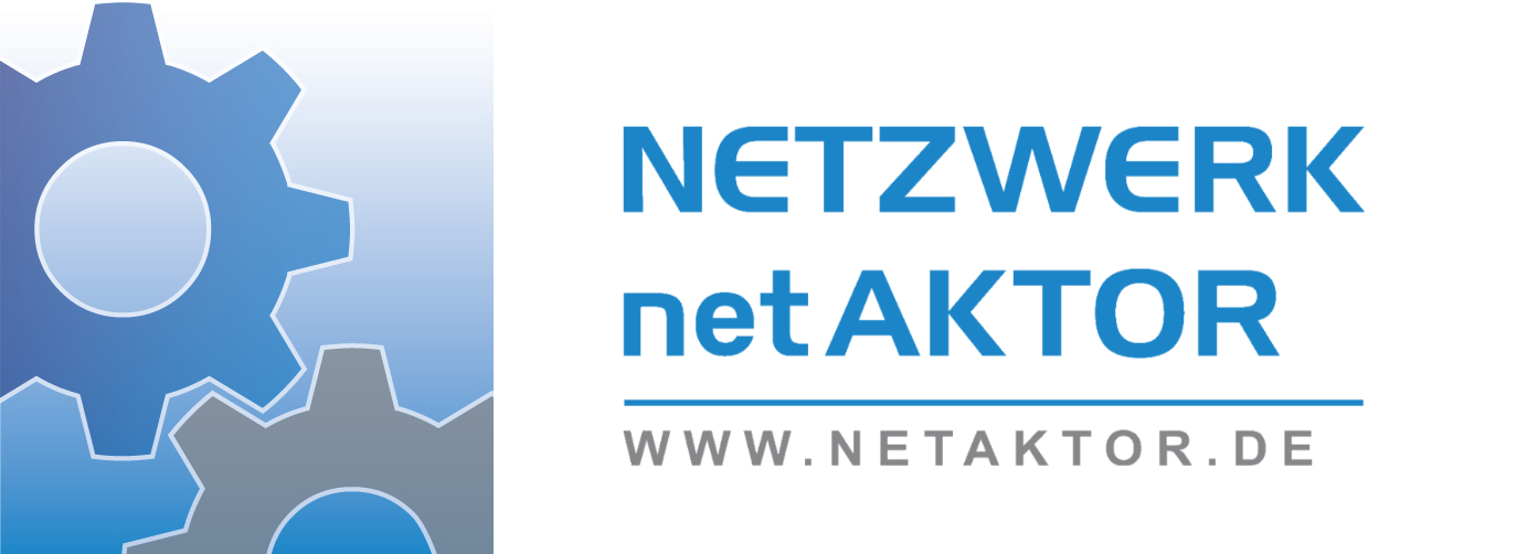 Netzwerk netAKTOR